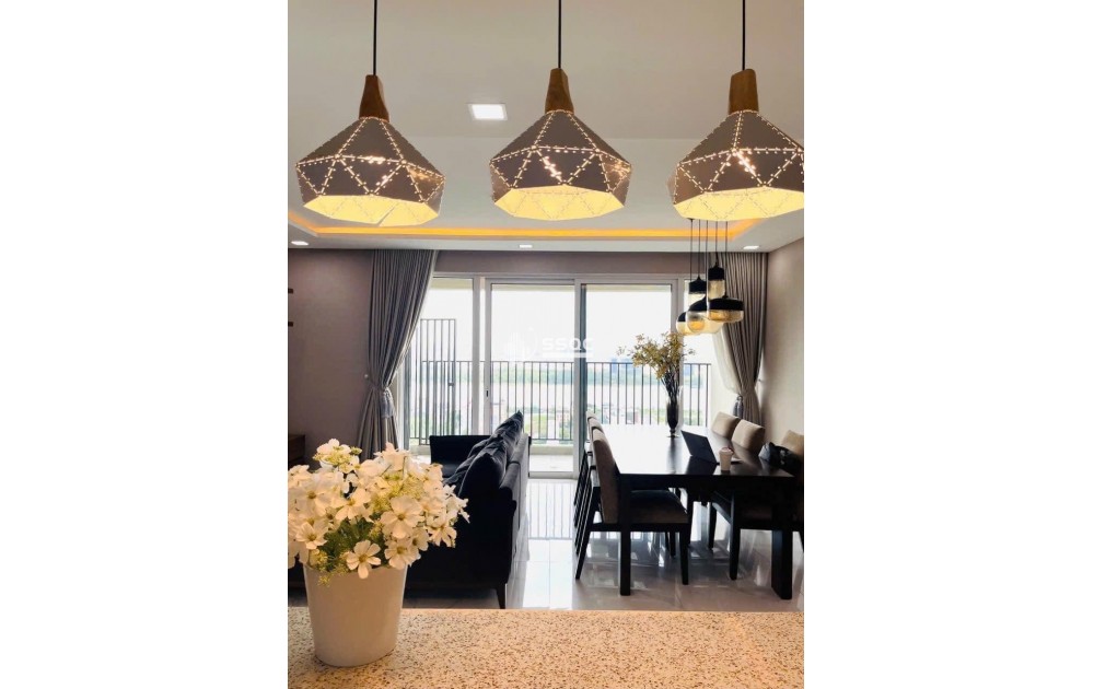 Cho thuê căn hộ Vista Verde 1-2-3PN, nội thất đẹp, giá tốt, nhận nhà ngay